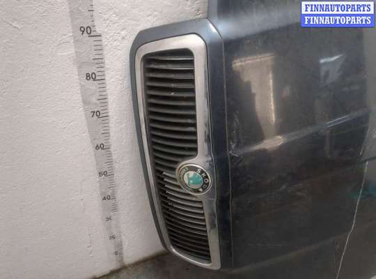 купить Решетка радиатора на Skoda Octavia Tour 1996-2011