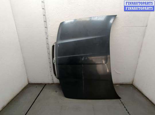 купить Решетка радиатора на Skoda Octavia Tour 1996-2011