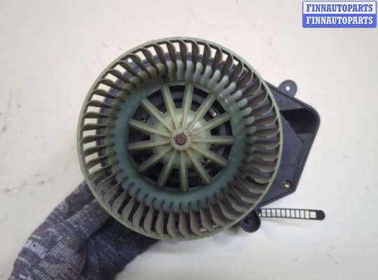купить Двигатель отопителя (моторчик печки) на Volkswagen Passat 5 1996-2001