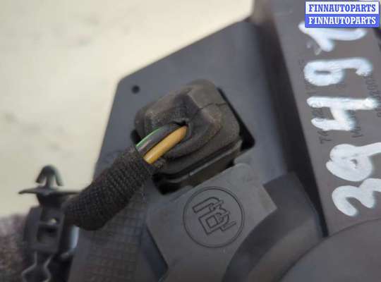 купить Двигатель отопителя (моторчик печки) на Volkswagen Passat 5 1996-2001