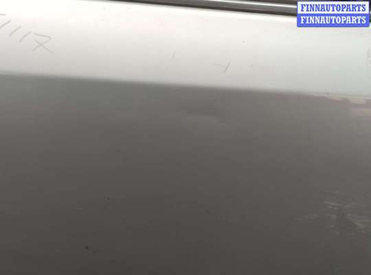 Дверь боковая на Toyota Avensis III (T270)