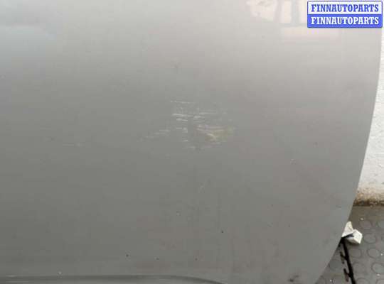 Дверь боковая на Toyota Avensis III (T270)