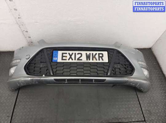 купить Бампер на Ford Mondeo 4 2007-2015