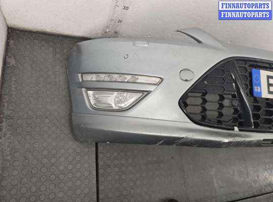 купить Бампер на Ford Mondeo 4 2007-2015