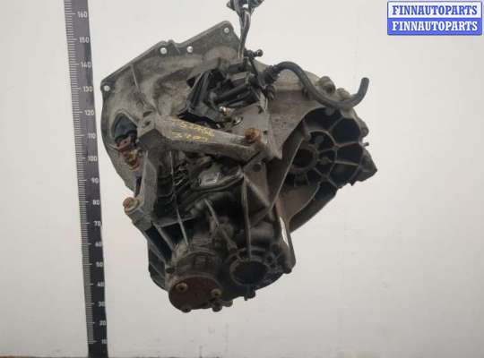 купить КПП 5-ст.мех. (МКПП) на Ford Focus 2 2008-2011