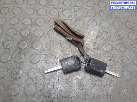 Купить Ключ зажигания на Opel Meriva 2003-2010 Ключ зажигания OP2342024 на Opel Meriva 2003-2010