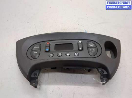 Переключатель отопителя (печки) RN1595759 на Renault Scenic 1996-2002