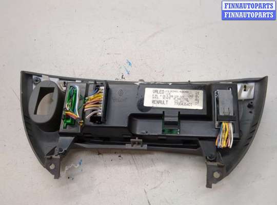 купить Переключатель отопителя (печки) на Renault Scenic 1996-2002