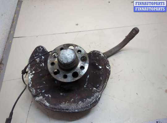 Ступица (кулак, цапфа) MB1691116 на Mercedes E W211 2002-2009