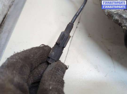 купить Ступица (кулак, цапфа) на Mercedes E W211 2002-2009