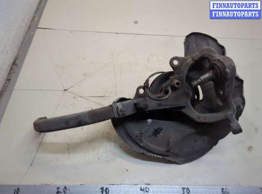 купить Ступица (кулак, цапфа) на Mercedes E W211 2002-2009