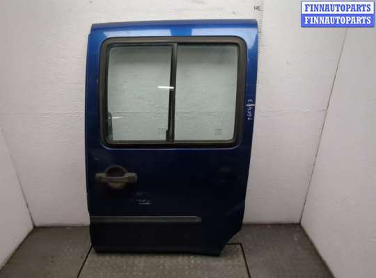 Замок раздвижной двери FT565919 на Fiat Doblo 2000-2015