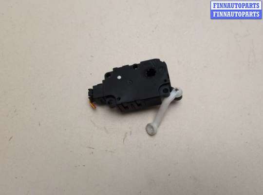 Моторчик заслонки печки на Audi A8 (D4, 4H)