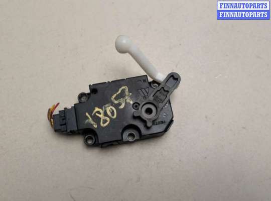 Моторчик заслонки печки на Audi A8 (D4, 4H)