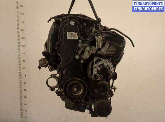 Рампа (рейка) топливная FO1998129 на Ford Kuga 2008-2012