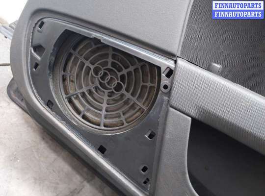 купить Ручка двери наружная на Audi TT (8J) 2006-2010