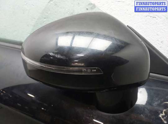 купить Ручка двери наружная на Audi TT (8J) 2006-2010