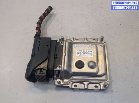 Блок управления системой AdBlue, Блок электронный SCR MB1544182 на Mercedes C W205 2014-2018