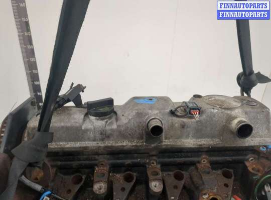 купить Головка блока (ГБЦ) на Ford Transit (Tourneo) Connect 2002-2013