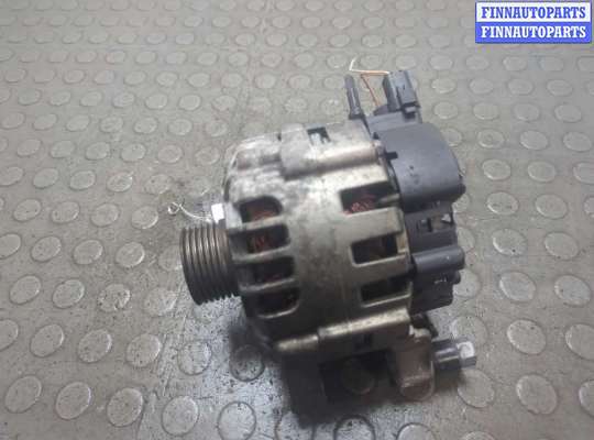 Генератор CT1113614 на Citroen C4 2004-2010