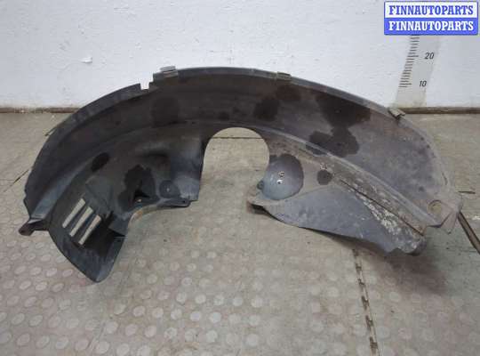 купить Защита арок (подкрылок) на Ford Fusion 2002-2012