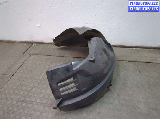 купить Защита арок (подкрылок) на Ford Fusion 2002-2012