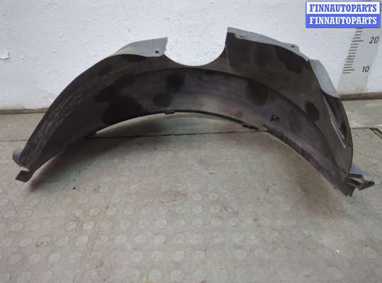 купить Защита арок (подкрылок) на Ford Fusion 2002-2012