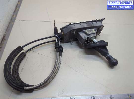 Кулиса КПП AU1724177 на Audi A1 (8X) 2010-2018