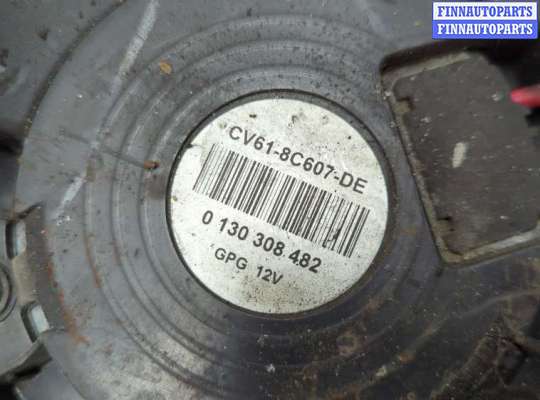 купить Вентилятор радиатора на Ford Escape 2012-2015