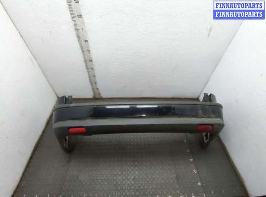 Бампер FO2100248 на Ford Focus 2 2005-2008