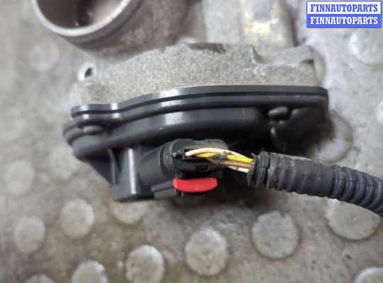 купить Заслонка дроссельная на Ford Focus 2 2008-2011