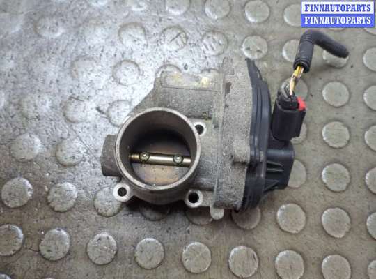 Заслонка дроссельная FO2143465 на Ford Focus 2 2008-2011