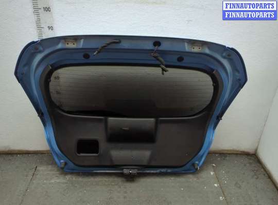 купить Двигатель стеклоочистителя (моторчик дворников) задний на Ford Fiesta 2008-2013