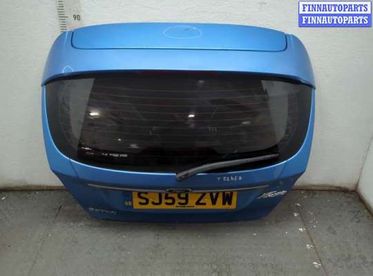 купить Двигатель стеклоочистителя (моторчик дворников) задний на Ford Fiesta 2008-2013