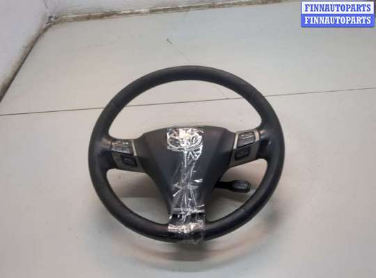 купить Подушка безопасности водителя на Toyota Camry V40 2006-2011