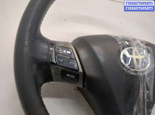 купить Подушка безопасности водителя на Toyota Camry V40 2006-2011