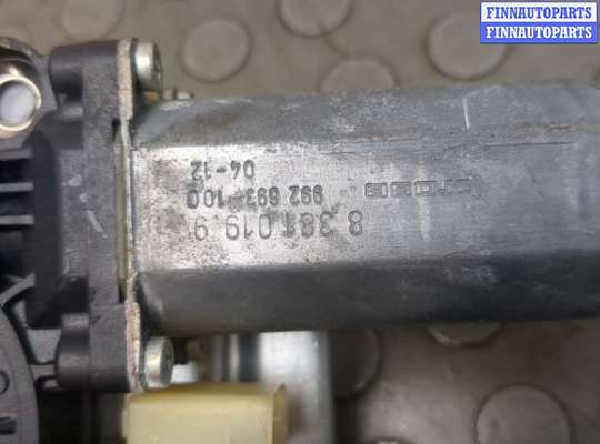 купить Стеклоподъемник электрический на BMW X5 E53 2000-2006