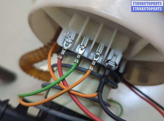 купить Насос топливный электрический на Ford Focus 2 2005-2008