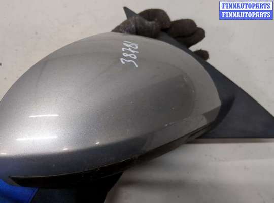 купить Зеркало боковое на Nissan Primera P12 2002-2007