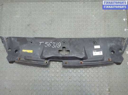 купить Накладка замка капота на Peugeot 508 2010-2018