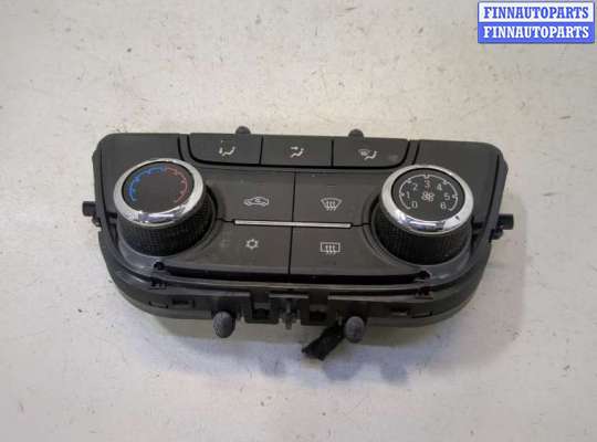 купить Переключатель отопителя (печки) на Buick Encore 2016-2022