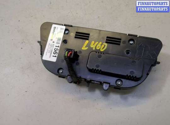 купить Переключатель отопителя (печки) на Buick Encore 2016-2022