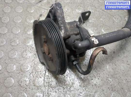 Насос гидроусилителя руля (ГУР) BM3670418 на BMW 3 E46 1998-2006