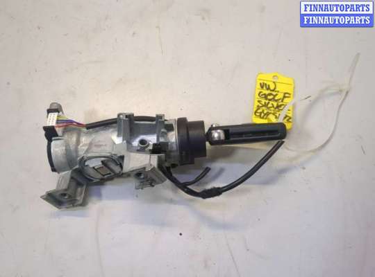 купить Замок зажигания на Volkswagen Golf 7 2012-2020