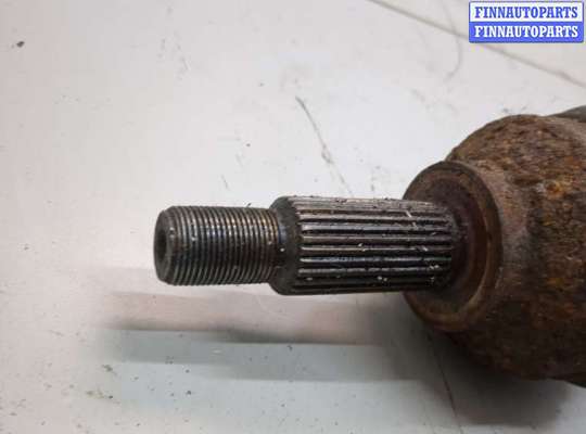 купить Полуось (приводной вал, шрус) на Renault Scenic 2003-2009