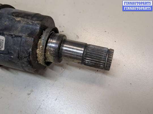 купить Полуось (приводной вал, шрус) на Mazda 3 (BP) 2019-2025