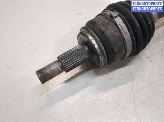 купить Полуось (приводной вал, шрус) на Mazda 3 (BP) 2019-2025