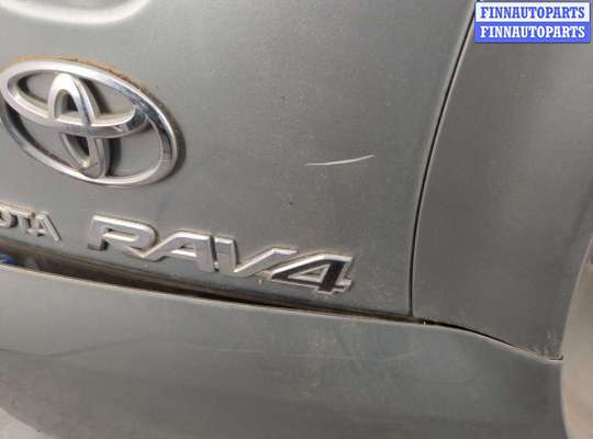 купить Крышка (дверь) багажника на Toyota RAV 4 2006-2013