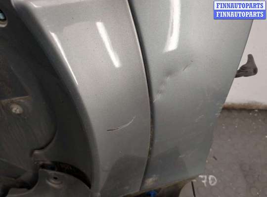 купить Крышка (дверь) багажника на Toyota RAV 4 2006-2013