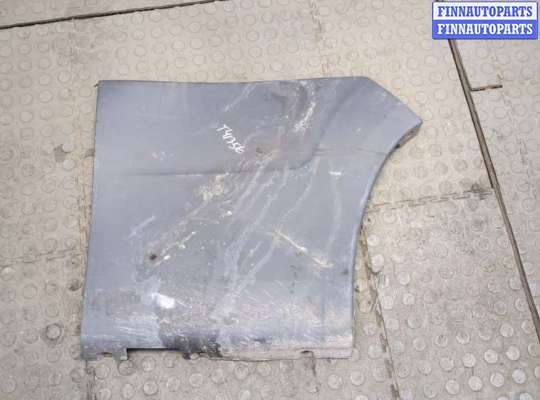 купить Молдинг крыла на Peugeot Boxer 2014-2025